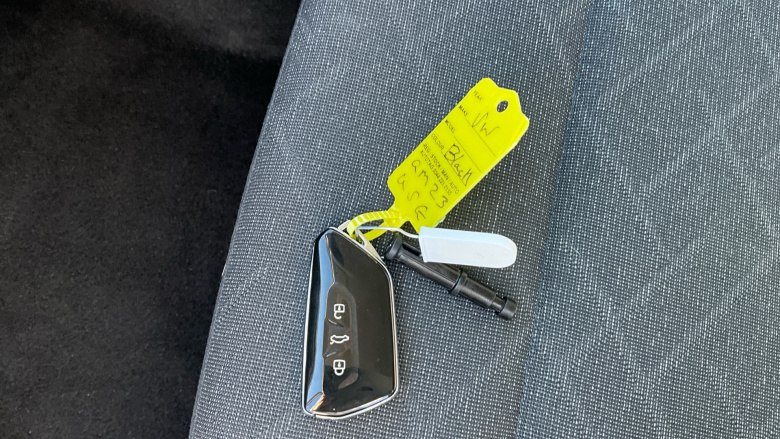 Volkswagen Golf 2.0 TDI Life 5dr DSG Diesel Hatchback